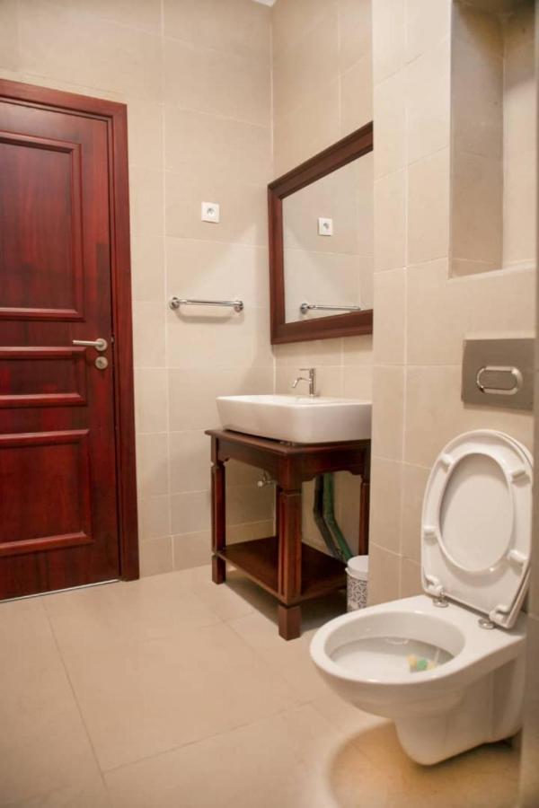 Riad Prince Louis Yaoundé Exterior foto